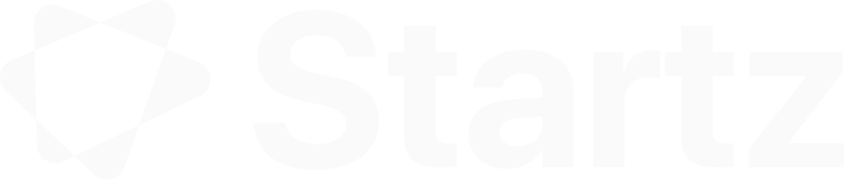 Startz